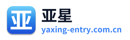 亚星 Logo